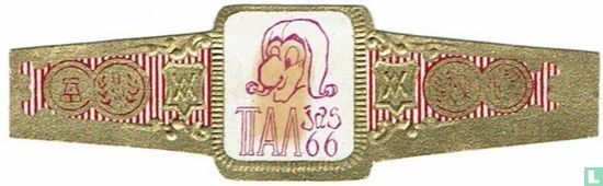 TTAA JAS 66 - Afbeelding 1