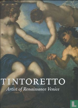 Tintoretto - Afbeelding 1