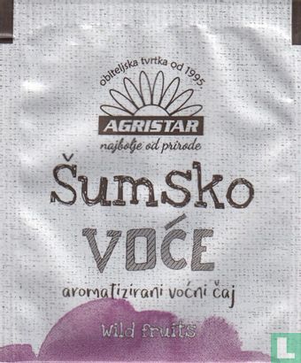 Sumsko Vocé - Afbeelding 1