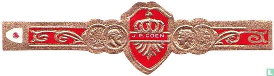 J.P. Coen - Bild 1