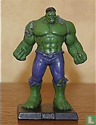 The Hulk - Afbeelding 1