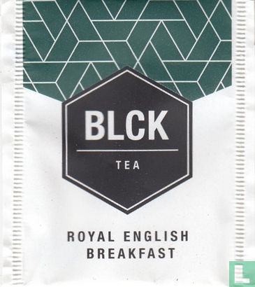 Royal English Breakfast - Afbeelding 1