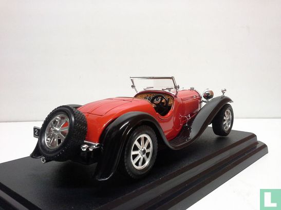 Bugatti Type 55 - Bild 3