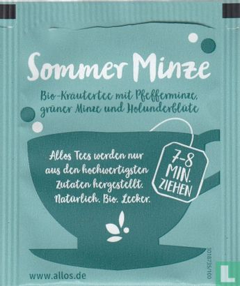 Sommer Minze - Image 2