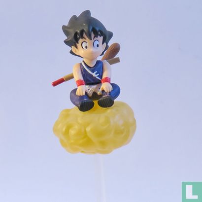 Goku - Image 1