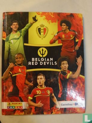 Belgian Red Devils - Bild 1