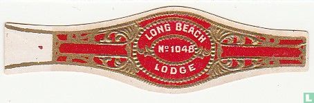 Long Beach Nr. 1048 Lodge - Bild 1
