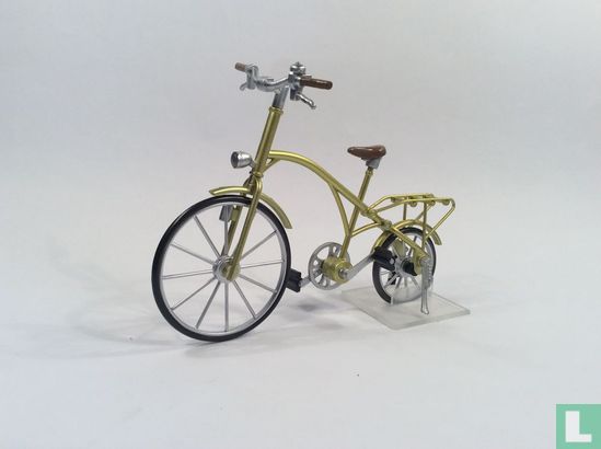 Figma ex:ride: ride.002 - klassische Fahrräder - Bild 1