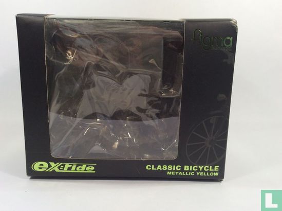 Figma ex:ride: ride.002 - klassische Fahrräder - Bild 2