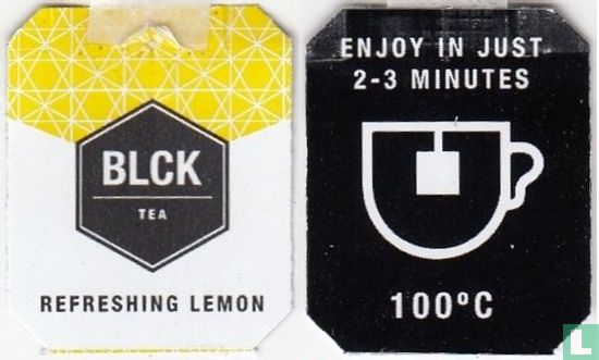 Refreshing lemon - Afbeelding 3