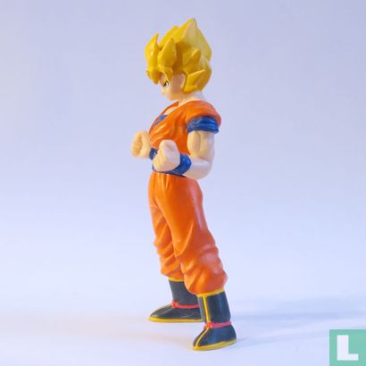 Super Shaiyan Goku - Bild 3