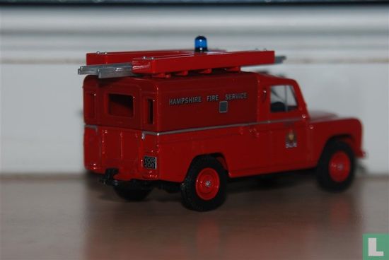 Land Rover 109 L4P - Afbeelding 2