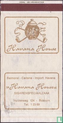 Havana House Sigarenspeciaalzaak