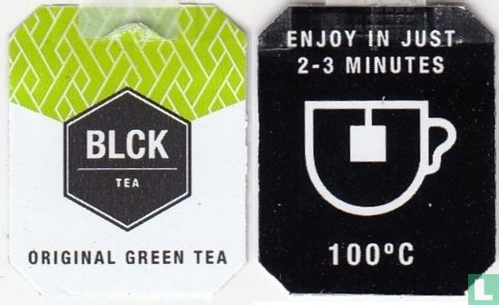 Original Green Tea - Afbeelding 3
