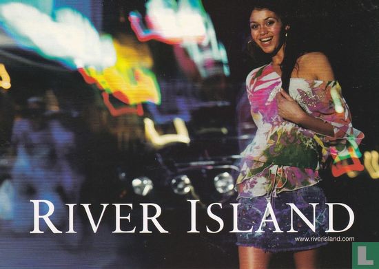River Island - Afbeelding 1