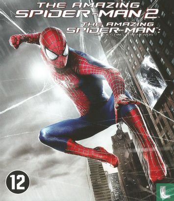 The Amazing Spider-Man 2  - Afbeelding 1