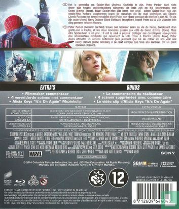 The Amazing Spider-Man 2  - Image 2
