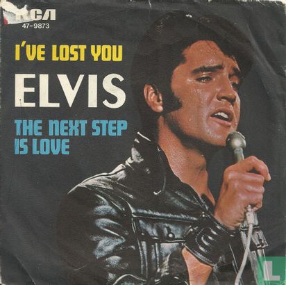 I've Lost You - Bild 2
