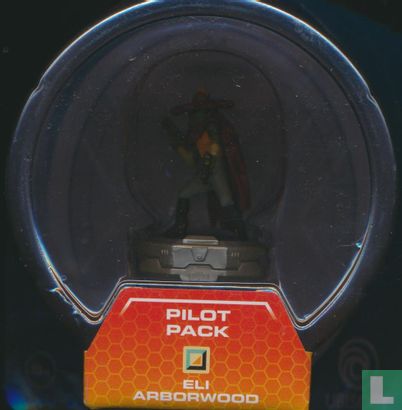 Pilot Pack Eli Arborwood - Image 1