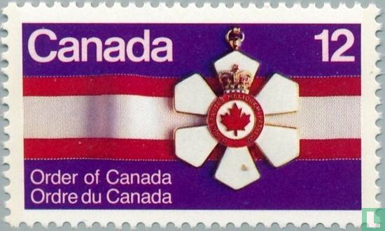 Orde van Canada