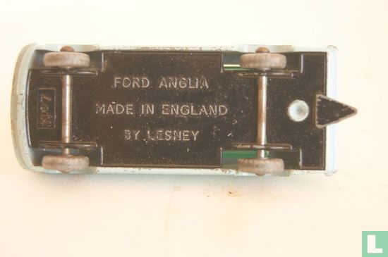 Ford Anglia - Image 3