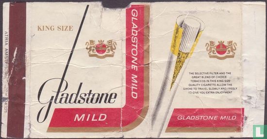 Gladstone mild 