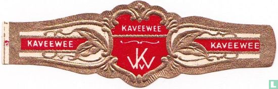Kaveewee KvW - Kaveewee - Kaveewee - Image 1