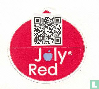 Joly red