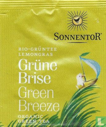 Grüne Brise - Afbeelding 1