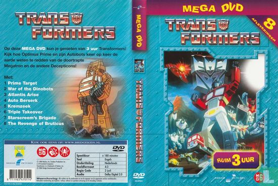 Transformers - Image 3