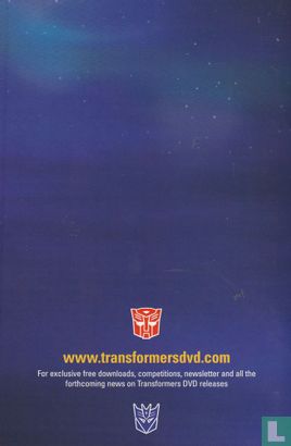 Transformers The Movie Reconstructed - Image 2