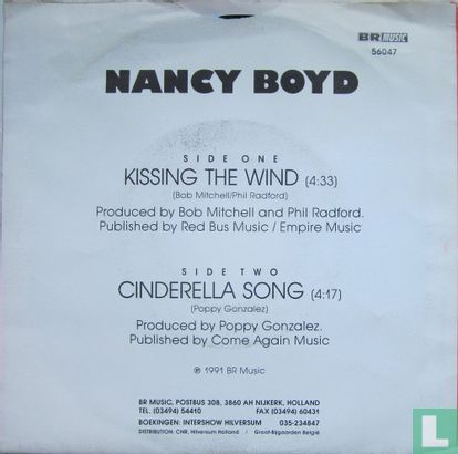 Missing the wind - Image 2
