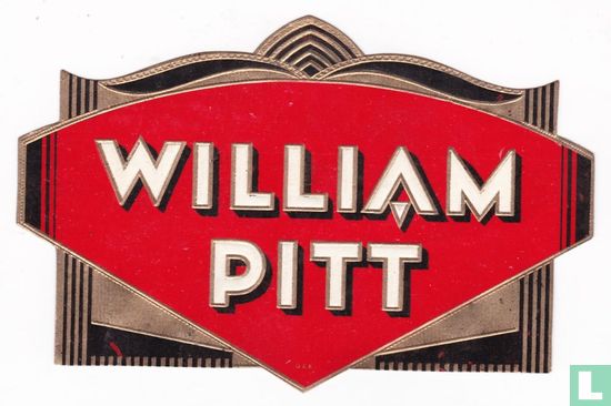 William Pitt - G Z E - Bild 1