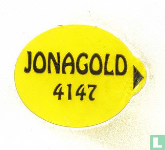 Jonagold 