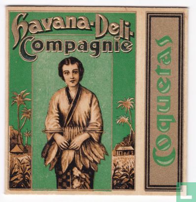 Havana - Deli-Compagnie - Image 1