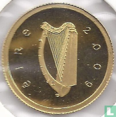 Ierland 20 euro 2009 (PROOF) "80 years Ploughman banknotes" - Afbeelding 1