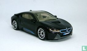 BMW i8 - Afbeelding 3