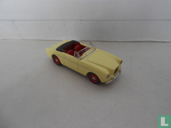 Volvo P1900 - Image 1