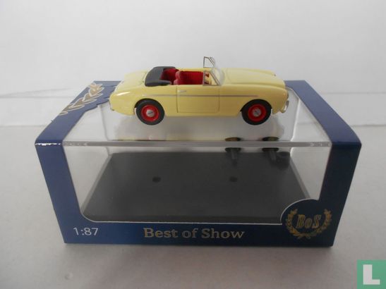 Volvo P1900 - Image 3