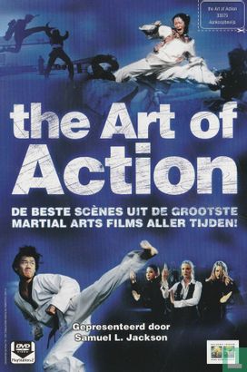 The Art of Action - Afbeelding 1