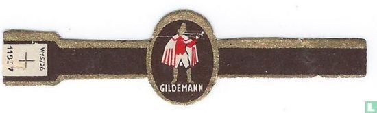  - Gildemann - Afbeelding 1