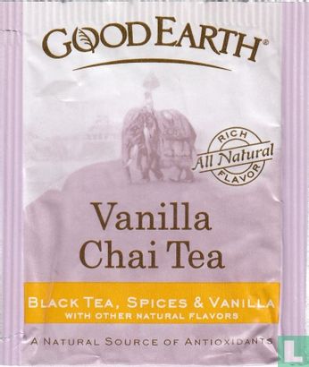 Vanilla Chai Tea - Afbeelding 1