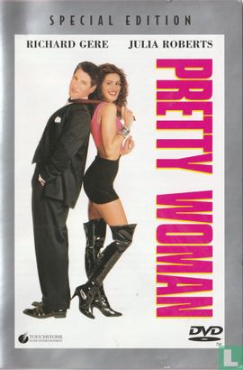 Pretty Woman Special Edition - Afbeelding 1