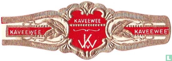 Kaveewee KvW - Kaveewee - Kaveewee - Image 1