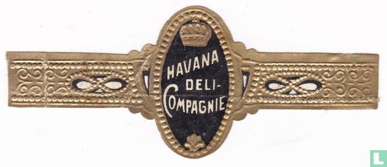 Havana Deli Compagnie - Bild 1