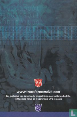 Transformers - Season 3 and Season 4 - Afbeelding 2