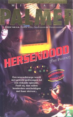 Hersendood - Image 1