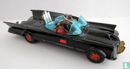 Lincoln Futura Batmobile - Afbeelding 1