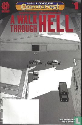 A Walk Through Hell - Afbeelding 1