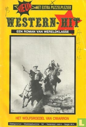 Western-Hit 797 - Image 1